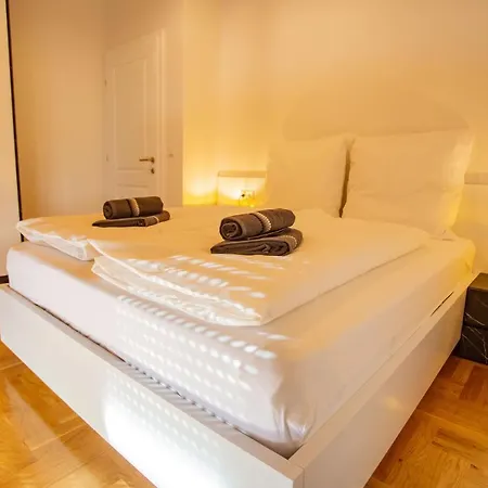 Sky Penthouse Old Bridge With Sauna And Jacuzzi Mostar