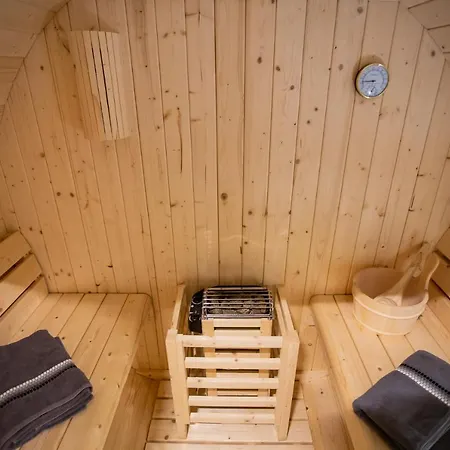 Apartman Sky Penthouse Old Bridge With Sauna And Jacuzzi Mostar