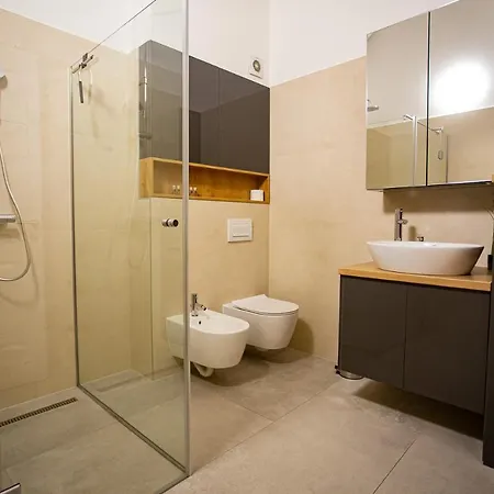 Apartament Sky Penthouse Old Bridge With Sauna And Jacuzzi *